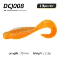 DCJ008-75mm-10pcs