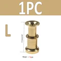 1pc L Hair Stacker