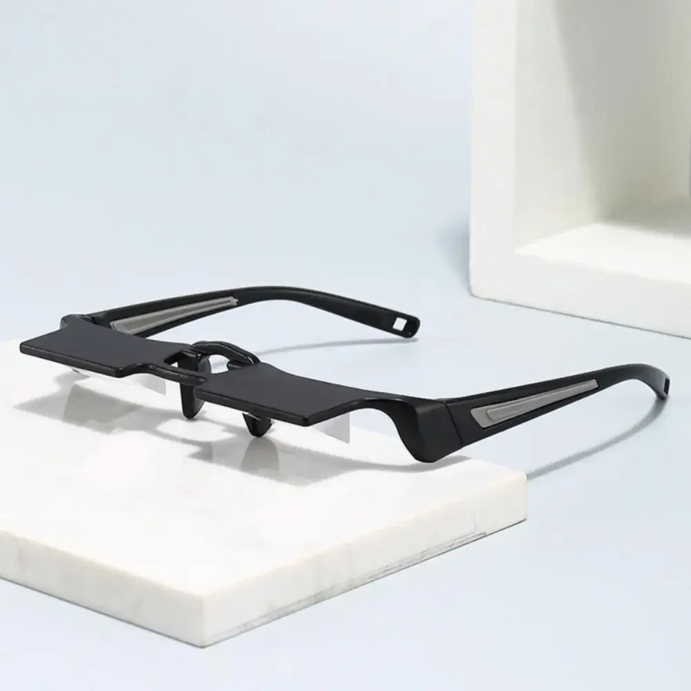Gafas perezosas para viajes y desplazamientos
