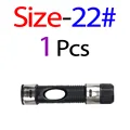 Size 22 1Pcs