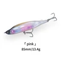 pink 85mm