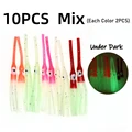10pcs mix