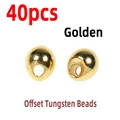 40pcs Golden
