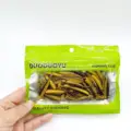 50PCS  XZ002 heijin