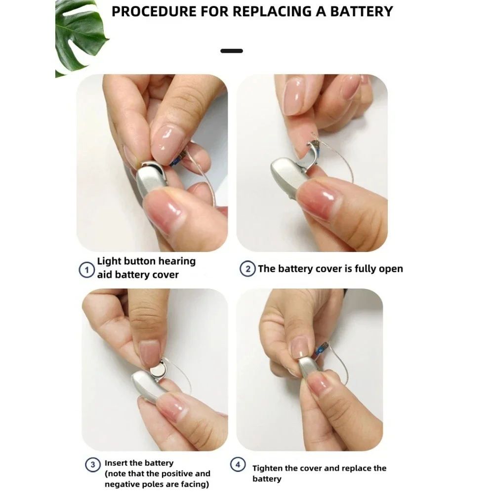 Accesorios y Repuestos