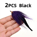 2pcs Black