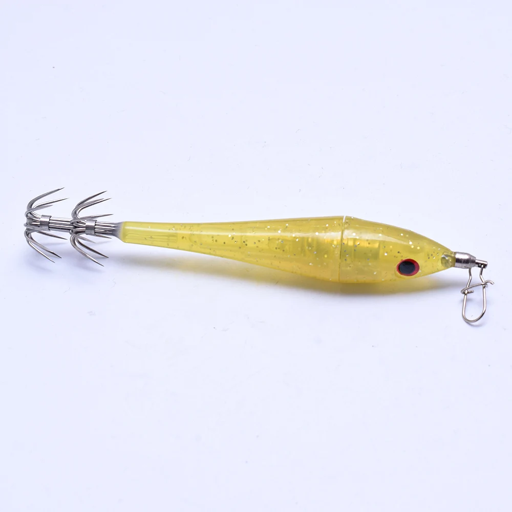 Lámpara subacuática Yahai 8 garras – atracción peces pesca nocturna - imagen 3