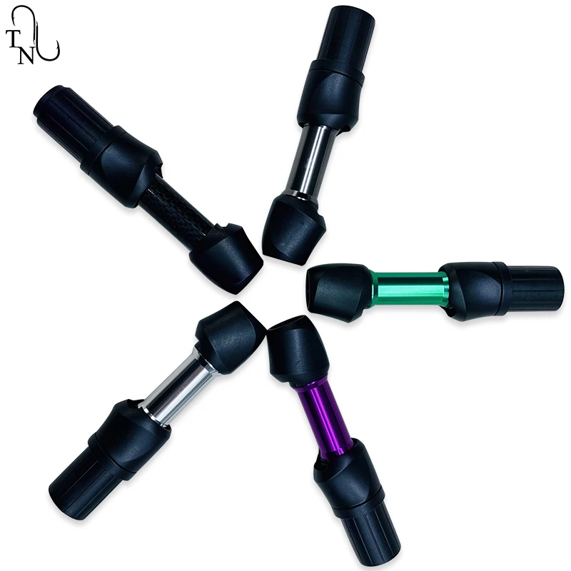 TN30 SKSS 16 #   Rueda giratoria de asiento de caña de carrete de alta calidad para piezas de construcción de caña accesorio de aparejos de pesca giratorios - imagen 4