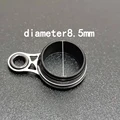 inner diameter 8.5mm