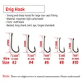 Drig Hook