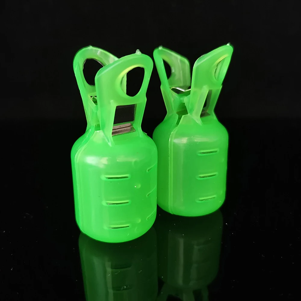 Cebos tapas de seguridad herramienta de Pesca señuelo de Pesca pulpo calamar camarones ganchos cubre ganchos protección camarones paraguas calamar Jig cubierta - imagen 3