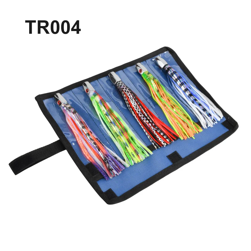 TR004-5PCS-SET