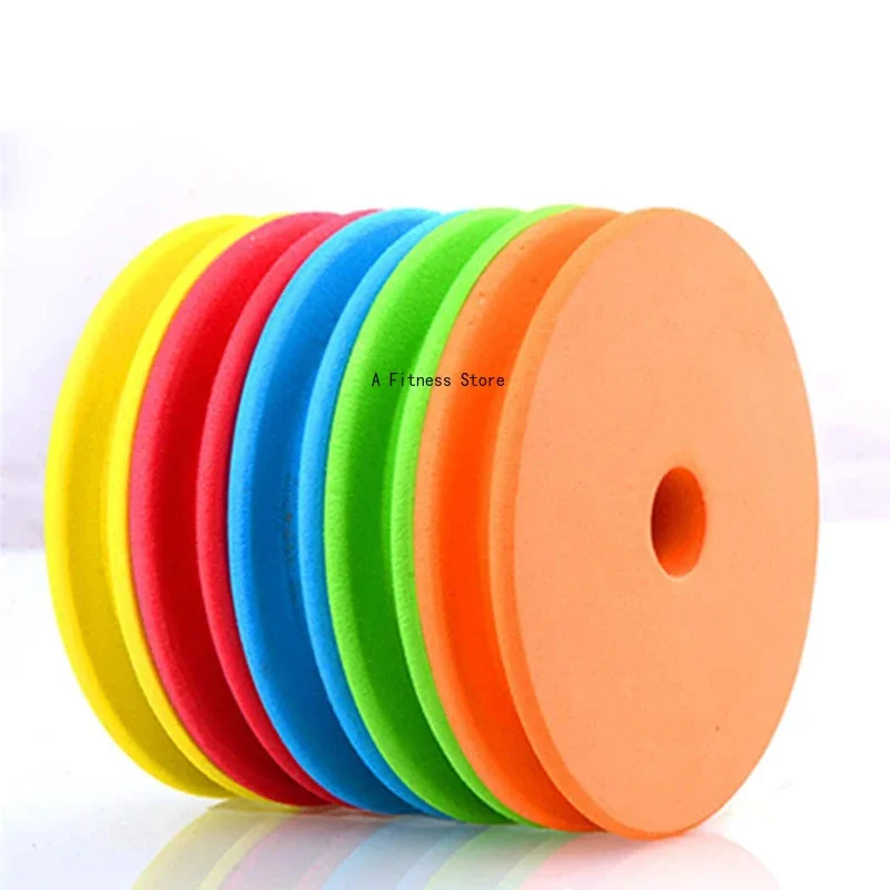 Carrete de espuma EVA para pesca, tablero de bobinado, aparejos de línea de gancho, carrete de espuma, traza de alambre, aparejos giratorios, accesorio de herramientas de pesca, 10/20 unidades - imagen 2