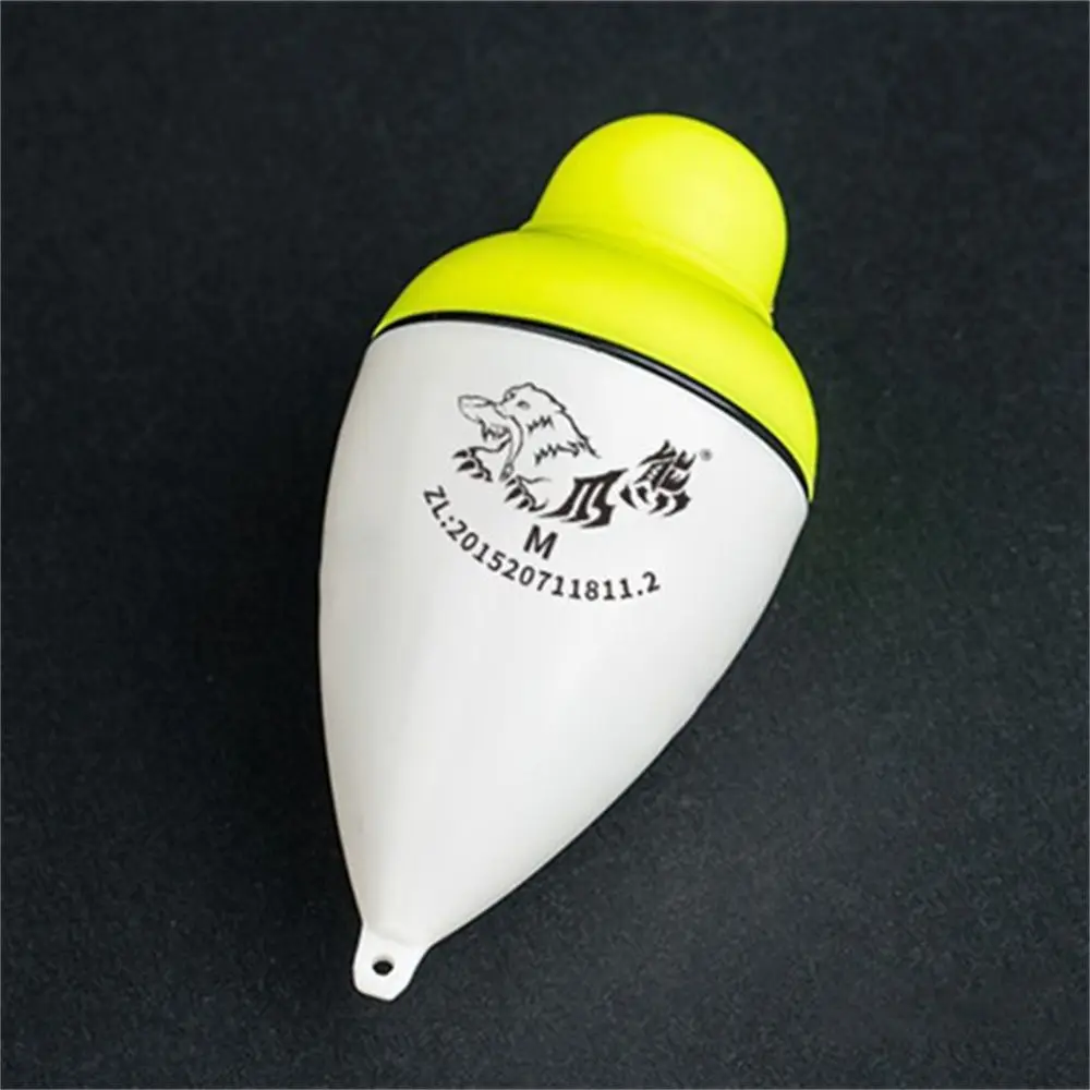 Flotador de pesca EVA, flotadores llamativos con detección de gravedad, corcho de pesca ligero, flotador de pesca luminoso, flotador de pesca eléctrico - imagen 2