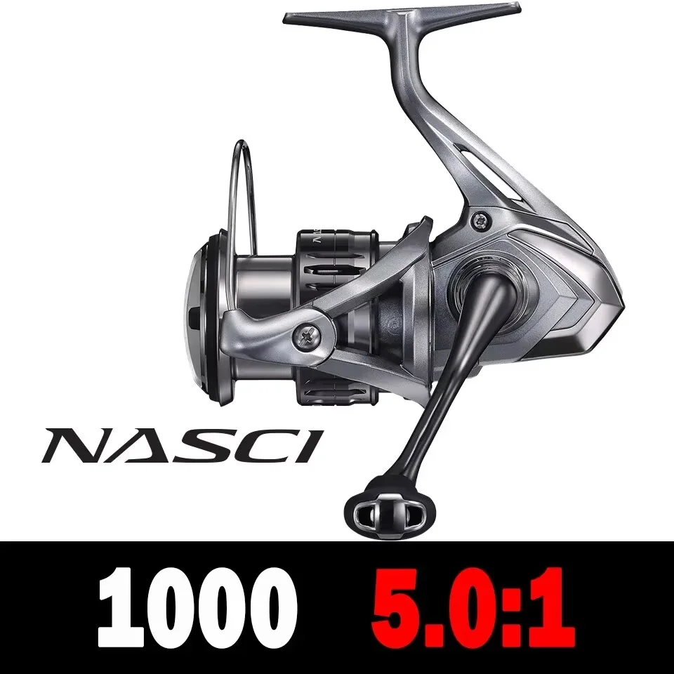 NASCI1000