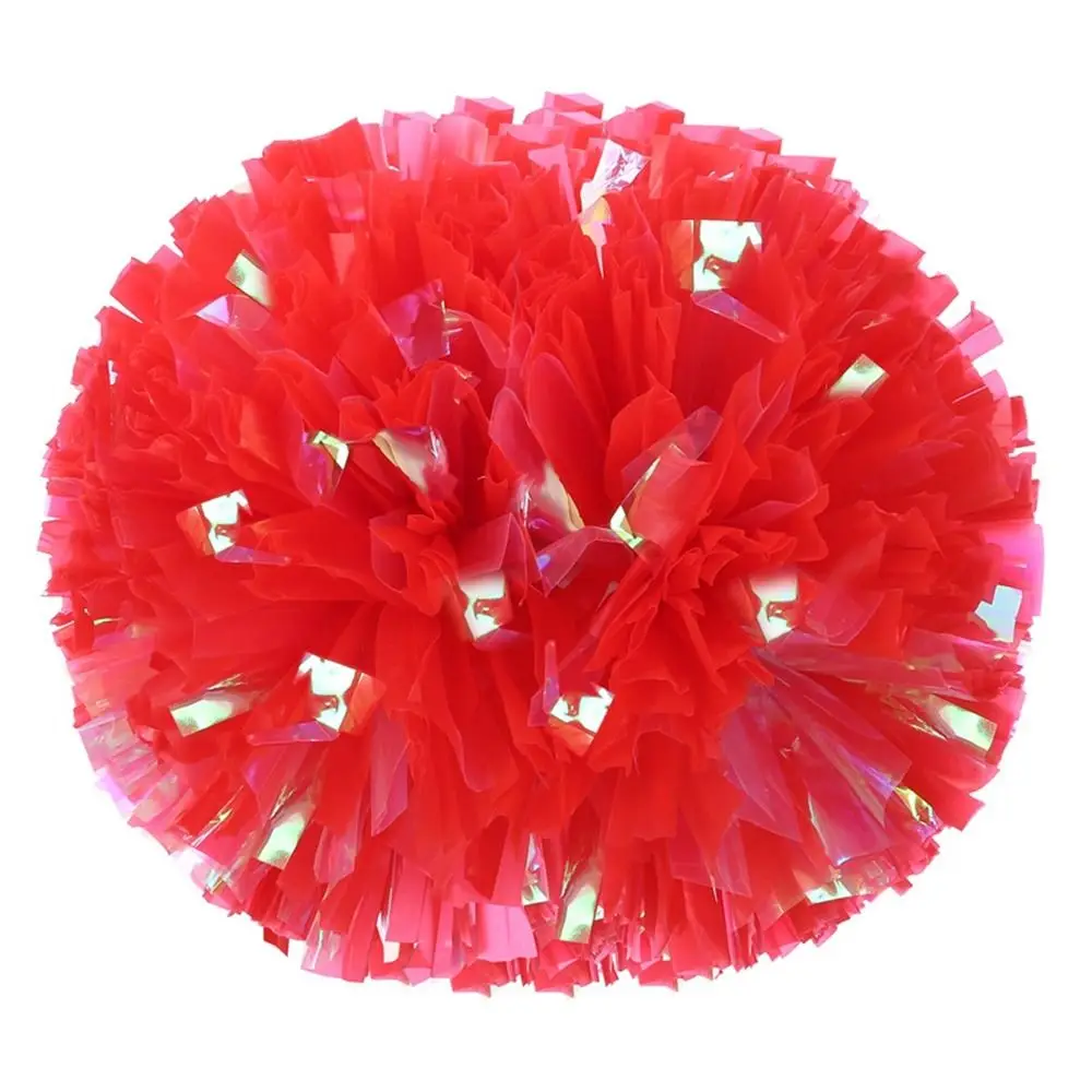 Pompones porristas flor pelota para animación de juego - imagen 3