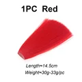 1PC Red