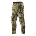 Pants Green Camo