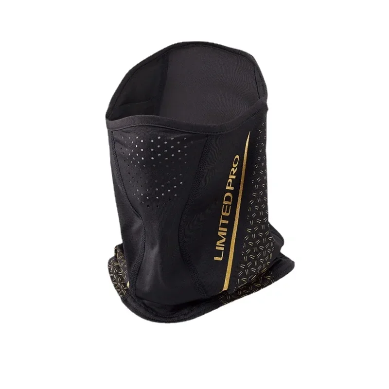 Kit protección solar para pesca – Mangas brazo y pierna con bandana - imagen 3