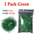 2 Bags Green