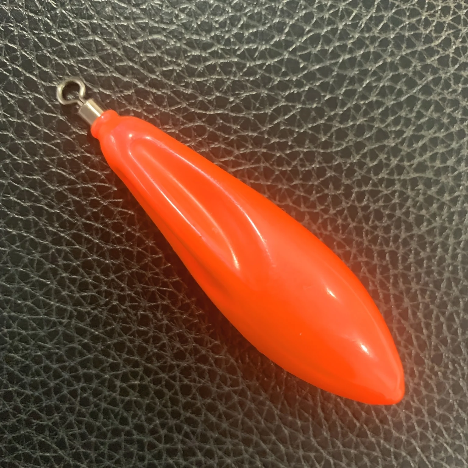 4 Uds. Anillo de plomo, gotas de agua, varillas de fundición de peso, varillas de mar, señuelo, balsa larga sólida, barco de mar, ganchos tándem, colgante de plomo - imagen 2