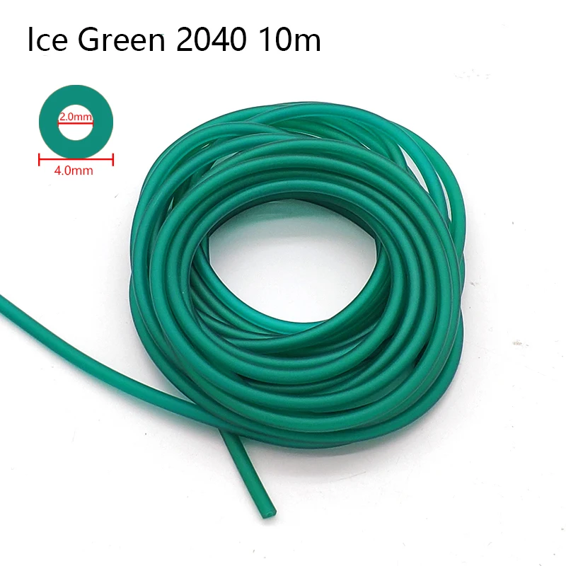 10m 2040 Ice Green