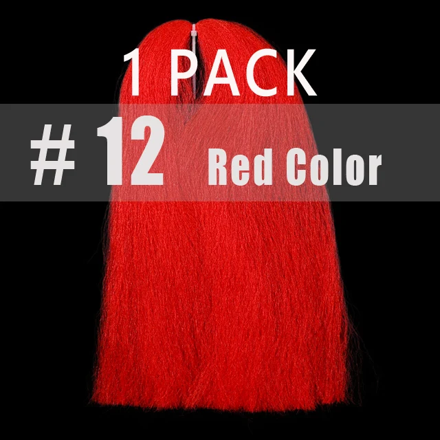 Color 12 Red