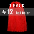 Color 12 Red