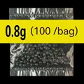 0.8g per bag