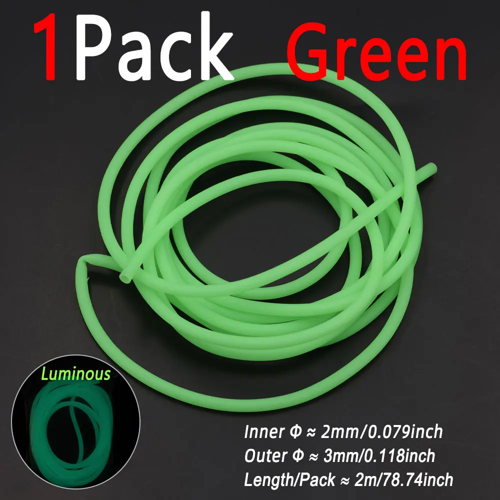 1Pack Green