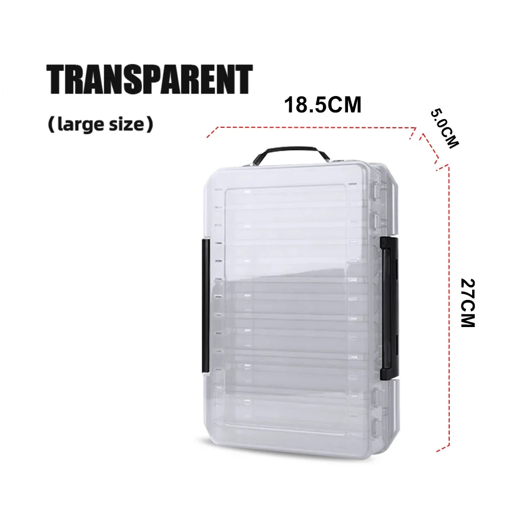 Transparent L
