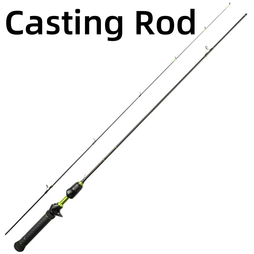 Casting Rod