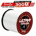 300M White