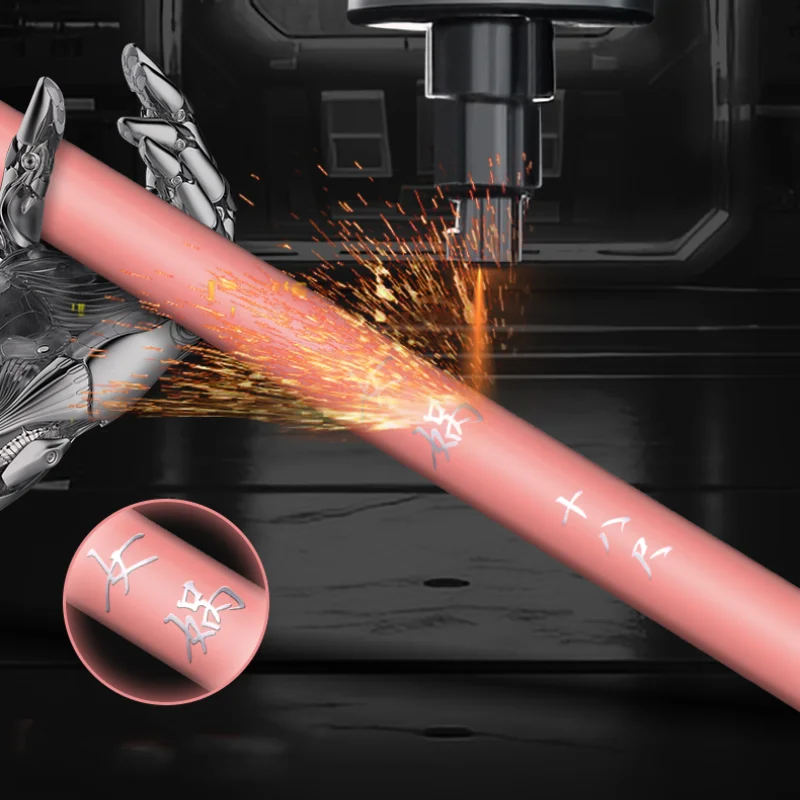 Caña de pescar para carpa, vara de mano ligera y superdura de carbono, 2,7-7,2 m, 37 Tune 28 Tune19 - imagen 5