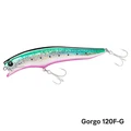 GORGO 120F-G