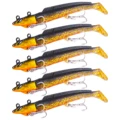 11.5cm 28g Gold