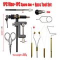 1pc Vise 6 tools
