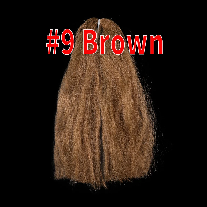 1PC C9 Brown