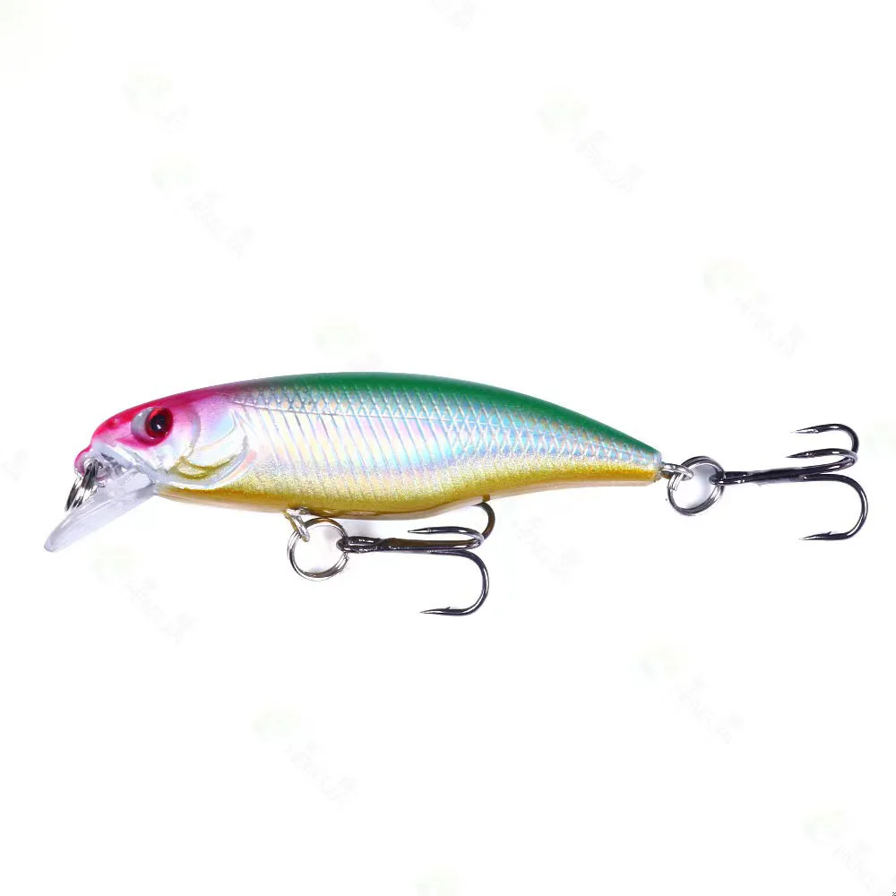 Jerkbait Obsession sinking – Señuelo para lucio