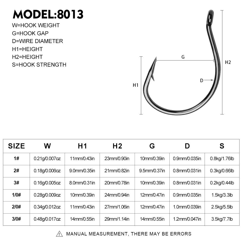 50 unids/lote anzuelo grueso de acero alto en carbono anzuelo de hierro con anzuelo de púas para accesorios de equipo de pesca de río Haihu al por mayor - imagen 3