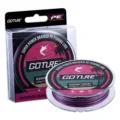 4-strand 0.11mm 8LB