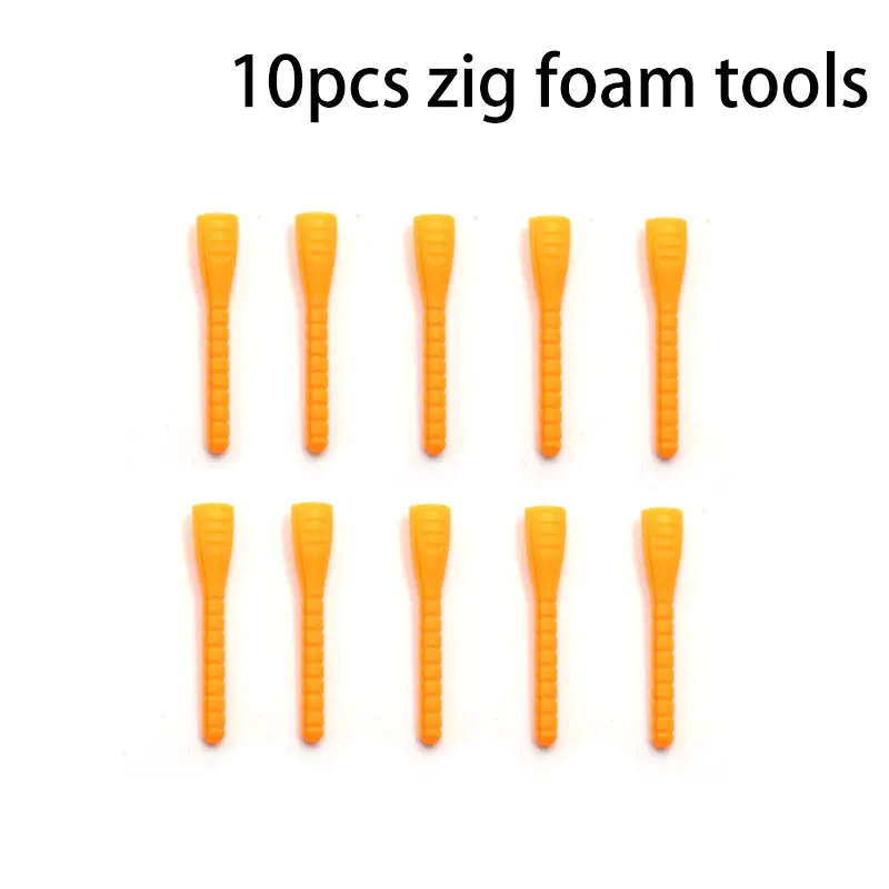 Zig Rig Foam Tool