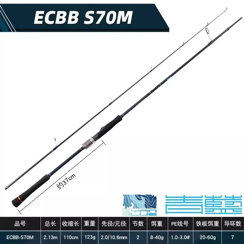 ECBB S70M