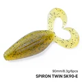 SPIRON TWIN-E
