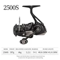 2500s pro
