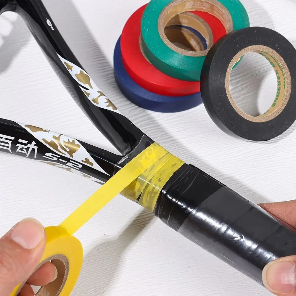 Cinta de agarre para raqueta de tenis, Gel de sellado compuesto de Squash y bádminton, banda especial de sellado, cinta de sellado para caña de pescar de mano - imagen 4