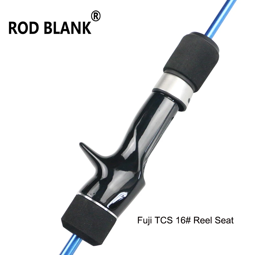 Fuji asiento kit mango de jigging con agarre EVA para caña - imagen 3