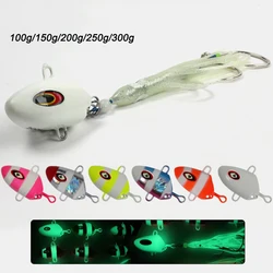 Bottomship Marlin Inchiku Kabura Bullet Cabezal de metal para jigging