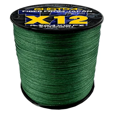 X12 Green