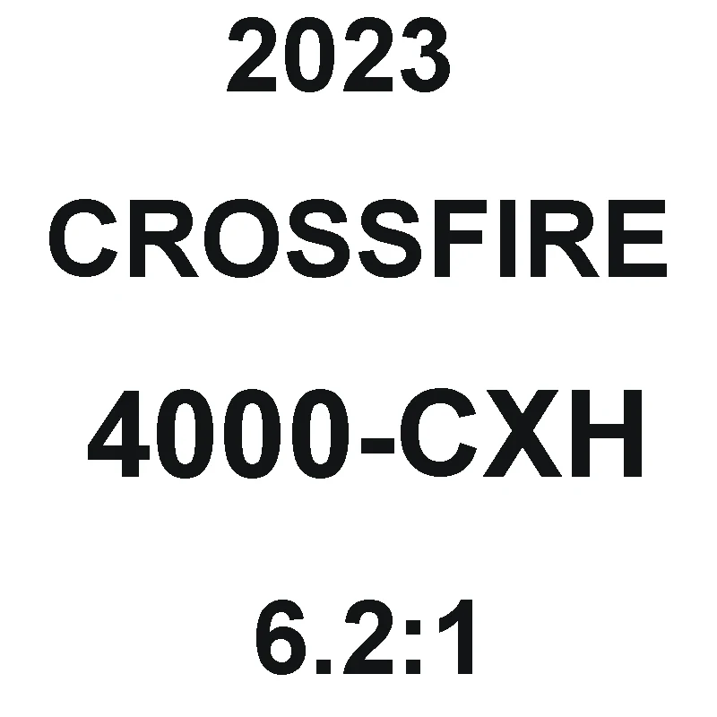 23crossfire  4000CXH